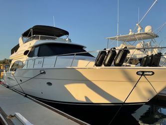 58' Meridian 2007 Yacht For Sale